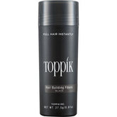 TOPPIK Large Svart